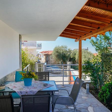 Thomas Apartments Skála Marión 外观 照片