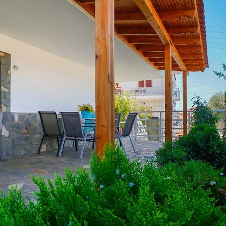 Thomas Apartments Skála Marión 外观 照片