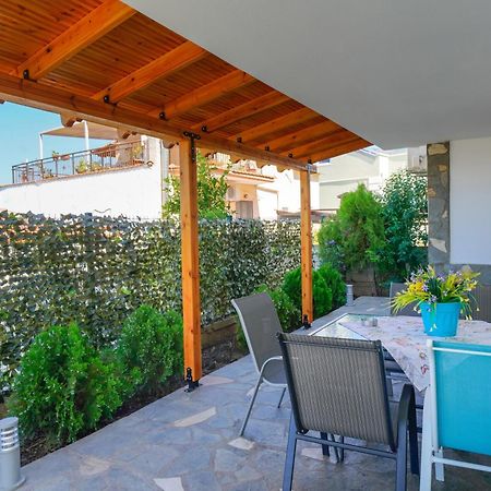 Thomas Apartments Skála Marión 外观 照片