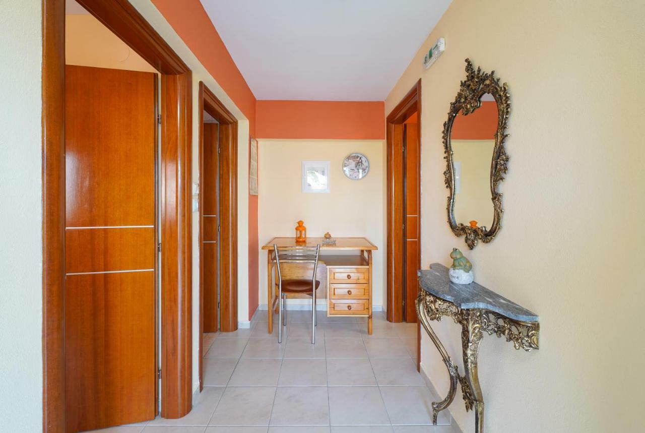 Thomas Apartments Skála Marión 外观 照片