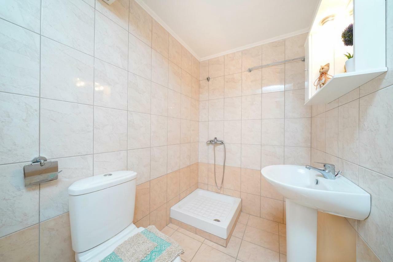Thomas Apartments Skála Marión 外观 照片
