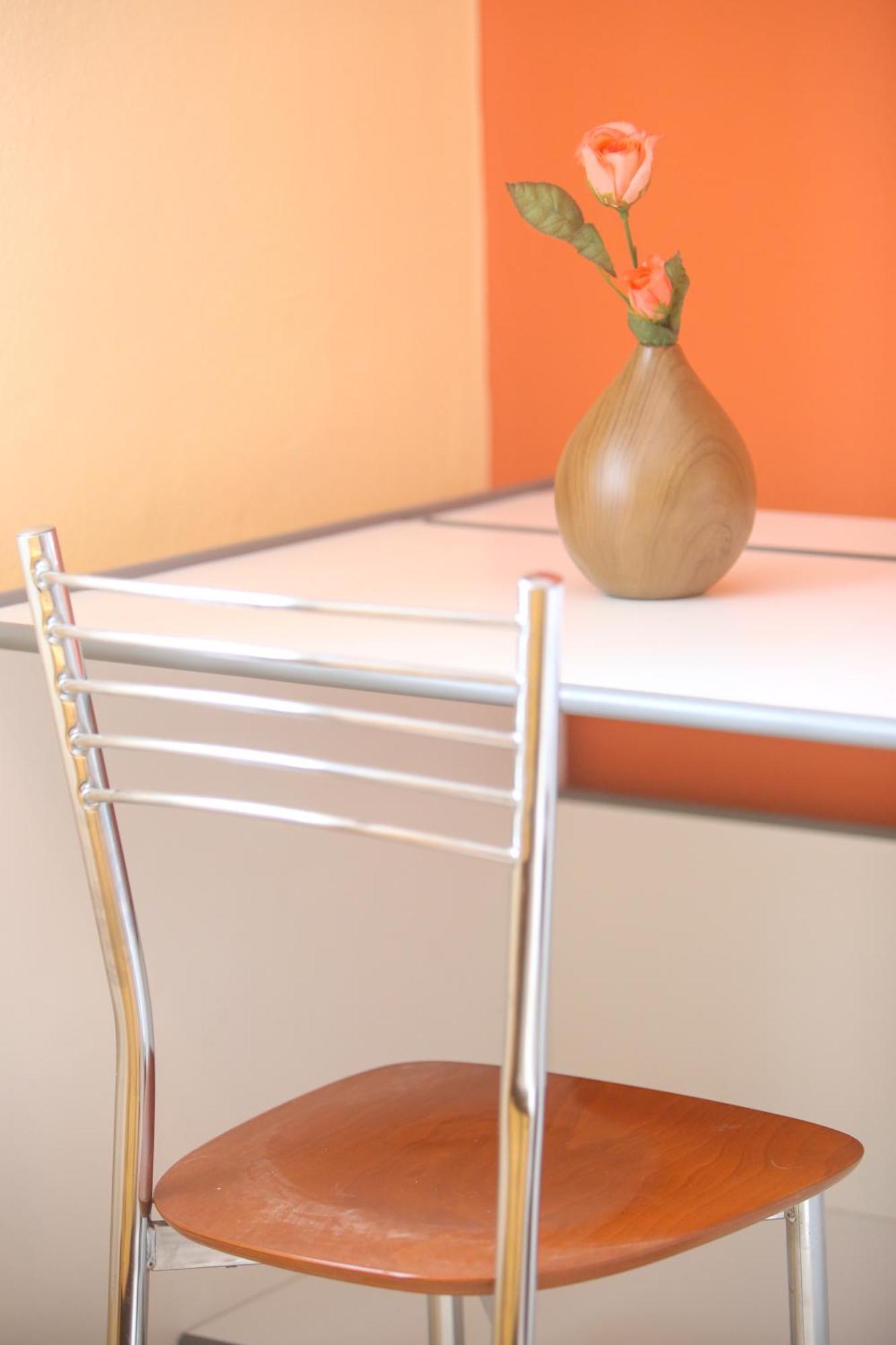 Thomas Apartments Skála Marión 外观 照片