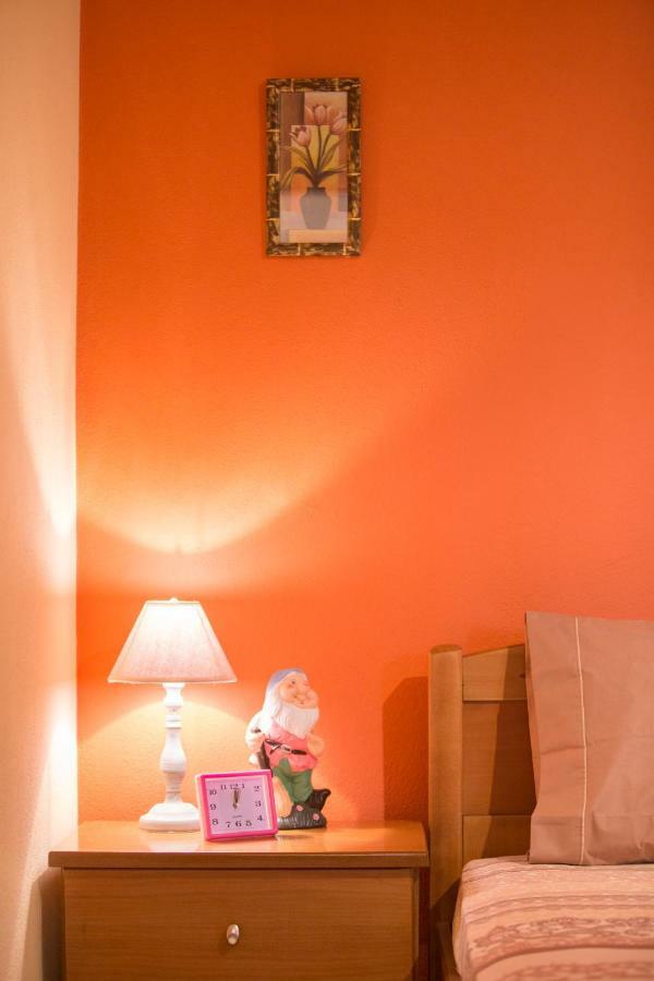 Thomas Apartments Skála Marión 外观 照片